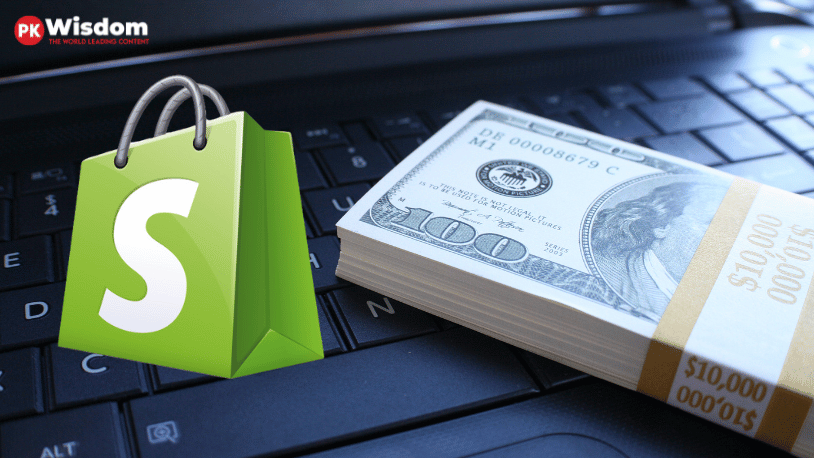 Ways to Make Money on Shopify