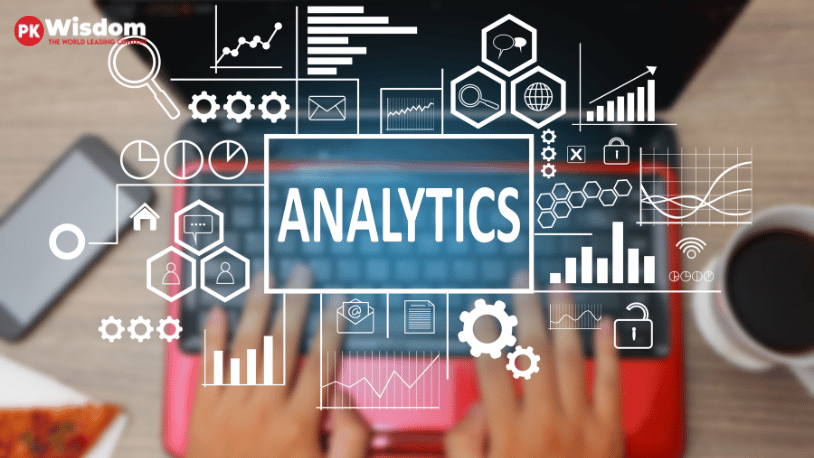 Data Analytics Can Unlock Growth Opportunities in Your Business