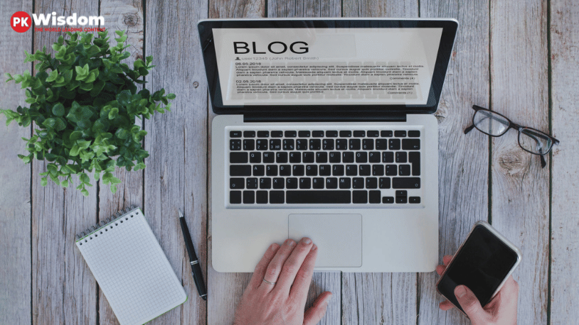 Start a Blog and Make Money