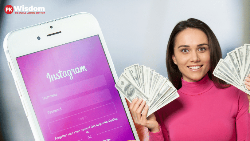 Tips to Make Money From Instagram 2024