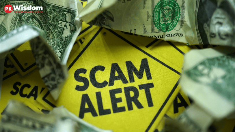 Online Scams You Need to Know