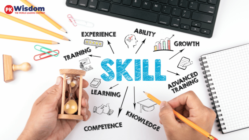 High-Demand Skills You Need to Learn