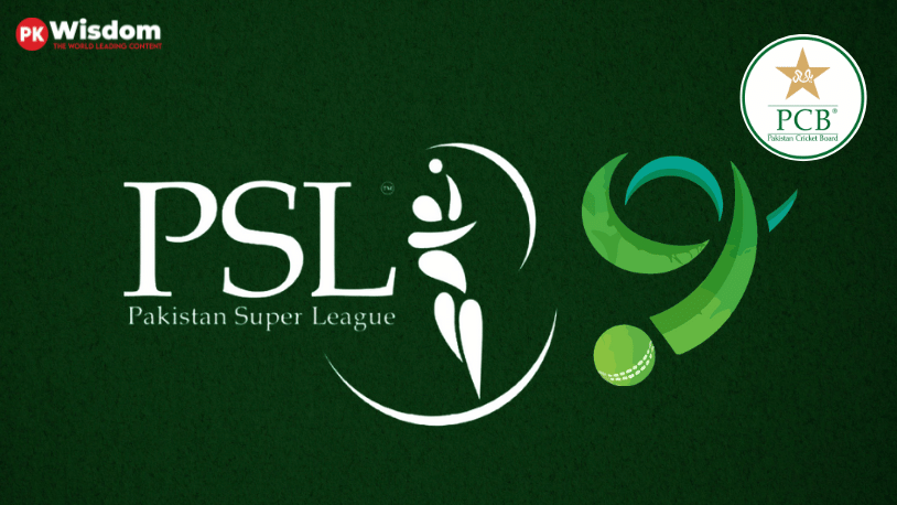 PSL 9 Tickets Go Live Online
