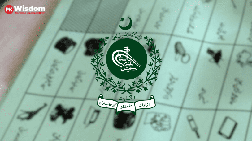Election Day Rules ECP Issues Instructions